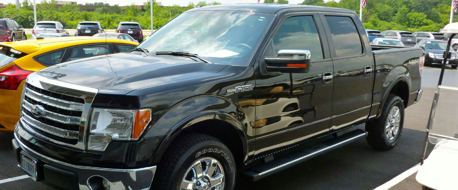 Luxury cars for export