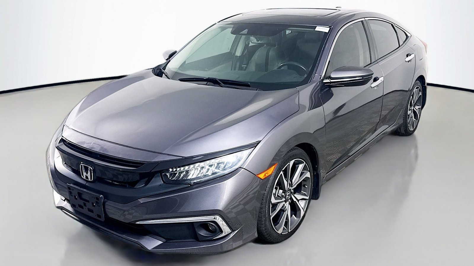 2020 Honda Civic Touring