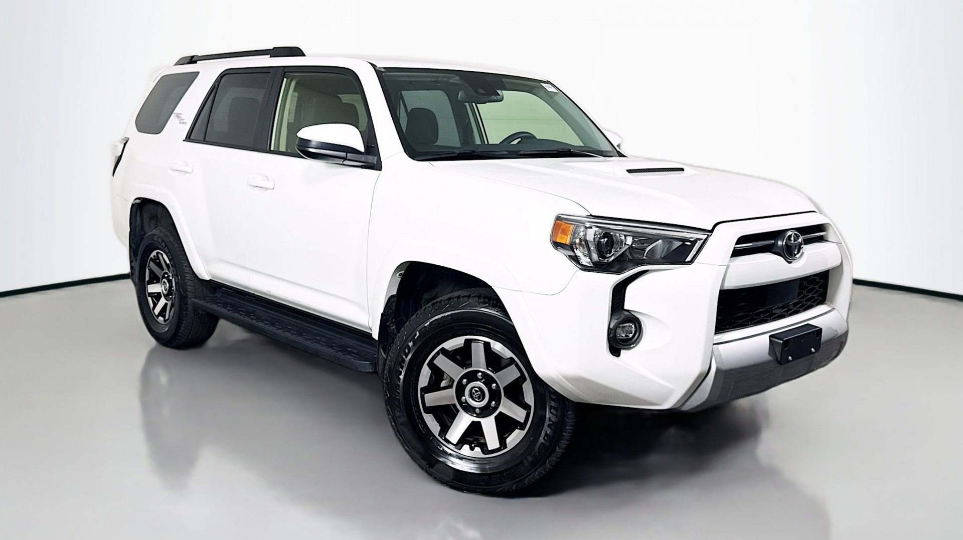 2024 Toyota 4Runner