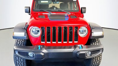 2023 Jeep Wrangler Rubicon - Image 3