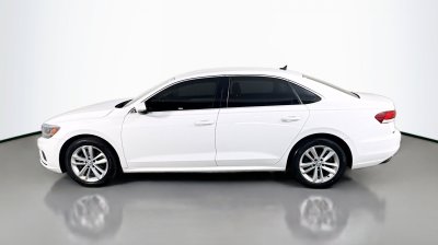 2020 Volkswagen Passat 2.0T SE