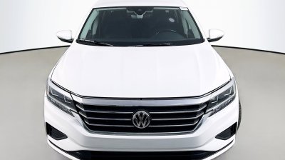 2020 Volkswagen Passat 2.0T SE