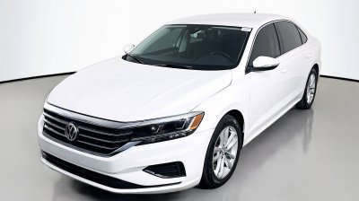 2020 Volkswagen Passat 2.0T SE