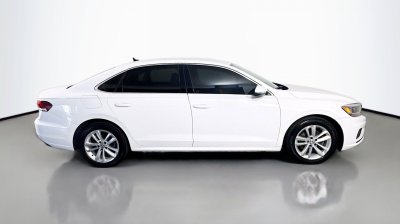 2020 Volkswagen Passat 2.0T SE