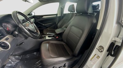 2020 Volkswagen Passat 2.0T SE