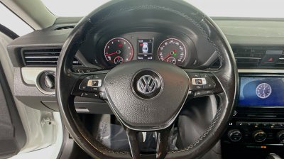 2020 Volkswagen Passat 2.0T SE