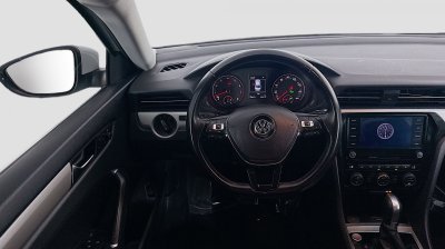 2020 Volkswagen Passat 2.0T SE
