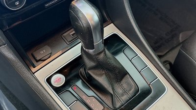 2020 Volkswagen Passat 2.0T SE