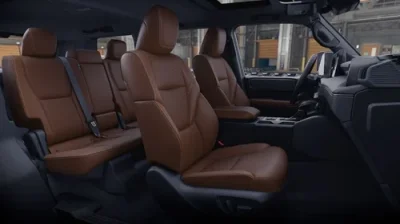 New 2026 Toyota Land Cruiser 2.4L 4-Cyl. i-FORCE MAX Hybrid Engine 4-Wheel Drive 4WD WAGON HYBRID