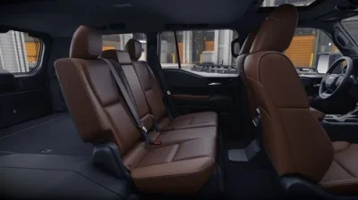 New 2026 Toyota Land Cruiser 2.4L 4-Cyl. i-FORCE MAX Hybrid Engine 4-Wheel Drive 4WD WAGON HYBRID