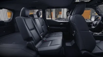 New 2026 Toyota Land Cruiser 2.4L 4-Cyl. i-FORCE MAX Hybrid Engine 4-Wheel Drive 4WD WAGON HYBRID