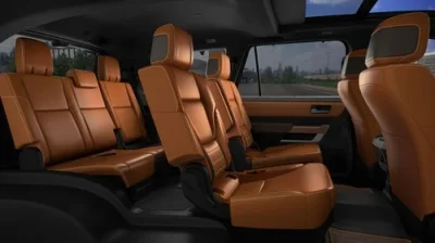 New 2026 Toyota Sequoia 1794 Edition i-FORCE MAX Twin Turbo 4-Wheel Drive 1794 HYBRID