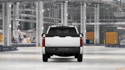 New 2026 Toyota Tundra SR i-FORCE 3.4L Turbo V6 Engine 4-Wheel Drive 5.5-ft. bed CrewMax SR CREWMAX 5.5 