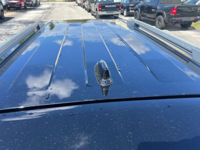 2026 Toyota 4Runner Limited Hybrid AWD 2.4L Gas AT