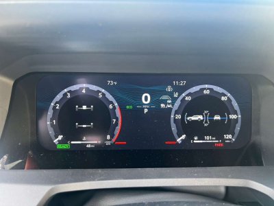 2026 Toyota 4Runner Limited Hybrid AWD 2.4L Gas AT