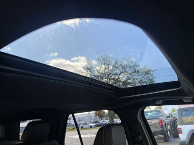 2026 Toyota 4Runner Limited Hybrid AWD 2.4L Gas AT