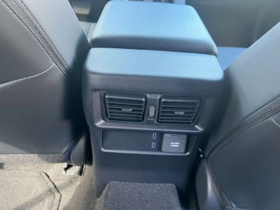 2026 Toyota 4Runner Limited Hybrid AWD 2.4L Gas AT