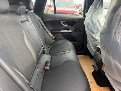 2024 RHD Mercedes-Benz EQE 350+ Coupe 215kW RWD Electric AT