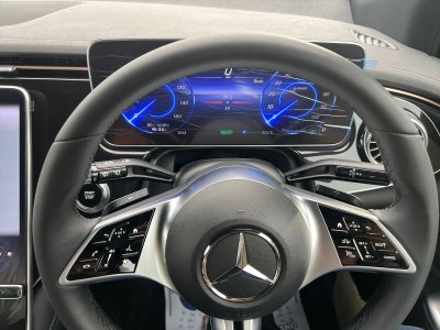 2024 RHD Mercedes-Benz EQE 350+ Coupe 215kW RWD Electric AT