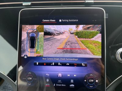 2024 RHD Mercedes-Benz EQE 350+ Coupe 215kW RWD Electric AT