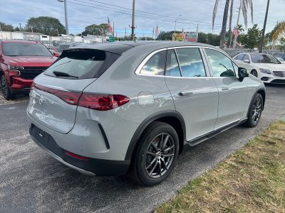 2024 RHD Mercedes-Benz EQE 350+ Coupe 215kW RWD Electric AT