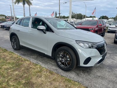 2024 RHD Mercedes-Benz EQE 350+ Coupe 215kW RWD Electric AT