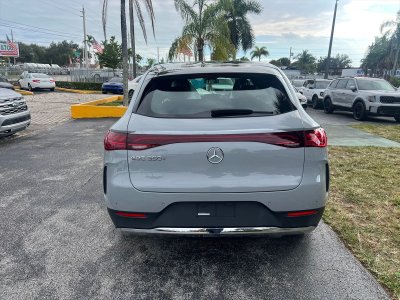 2024 RHD Mercedes-Benz EQE 350+ Coupe 215kW RWD Electric AT