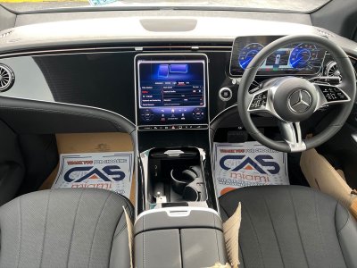 2024 RHD Mercedes-Benz EQE 350+ Coupe 215kW RWD Electric AT