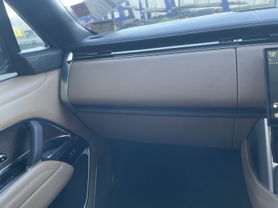 2023 RHD Land Rover Range Rover P530 LWB Autobiography AWD 4.4L V8 Gas 8-Speed AT 530bhp 7-Seater