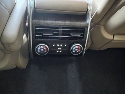 2023 RHD Land Rover Range Rover P530 LWB Autobiography AWD 4.4L V8 Gas 8-Speed AT 530bhp 7-Seater