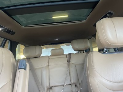 2023 RHD Land Rover Range Rover P530 LWB Autobiography AWD 4.4L V8 Gas 8-Speed AT 530bhp 7-Seater