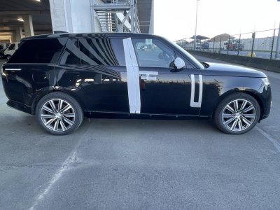 2023 RHD Land Rover Range Rover P530 LWB Autobiography AWD 4.4L V8 Gas 8-Speed AT 530bhp 7-Seater