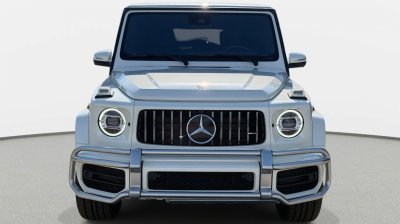 2019 Mercedes Benz G Class G 63 AMG®