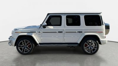 2019 Mercedes Benz G Class G 63 AMG®