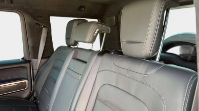 2019 Mercedes Benz G Class G 63 AMG®