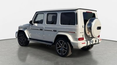 2019 Mercedes Benz G Class G 63 AMG®