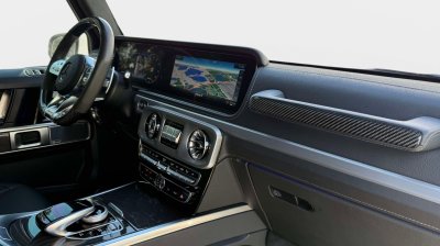 2019 Mercedes Benz G Class G 63 AMG®