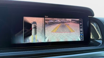 2019 Mercedes Benz G Class G 63 AMG®