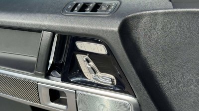 2019 Mercedes Benz G Class G 63 AMG®