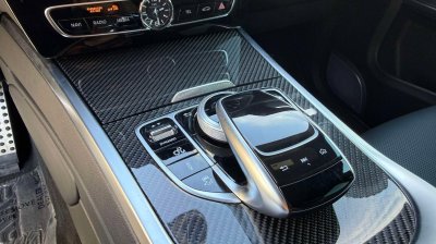 2019 Mercedes Benz G Class G 63 AMG®