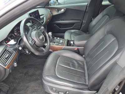 2014 Audi A7 3.0T Premium Plus