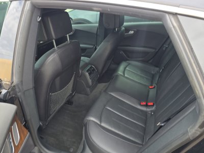 2014 Audi A7 3.0T Premium Plus