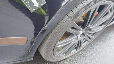 2014 Audi A7 3.0T Premium Plus