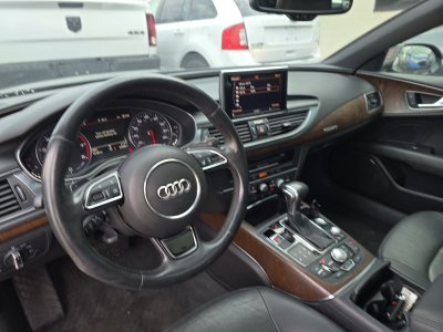 2014 Audi A7 3.0T Premium Plus