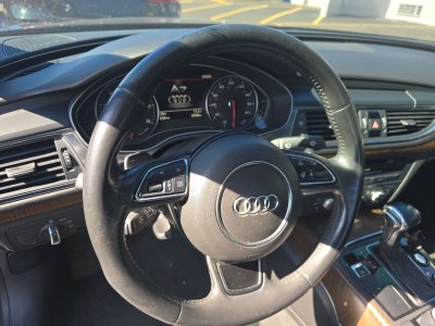 2014 Audi A7 3.0T Premium Plus