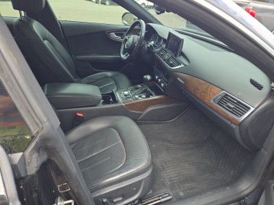 2014 Audi A7 3.0T Premium Plus