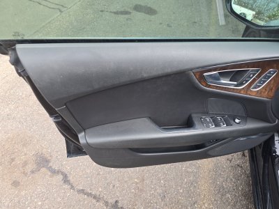 2014 Audi A7 3.0T Premium Plus