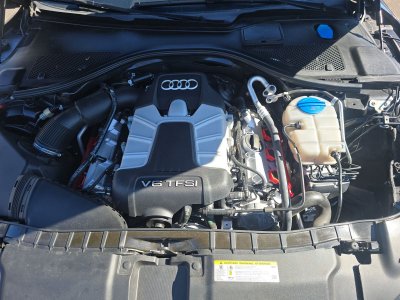 2014 Audi A7 3.0T Premium Plus