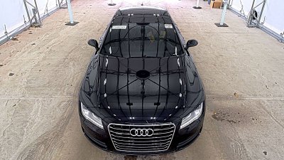 2014 Audi A7 3.0T Premium Plus