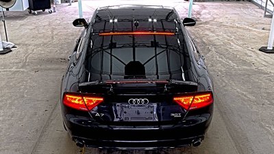 2014 Audi A7 3.0T Premium Plus